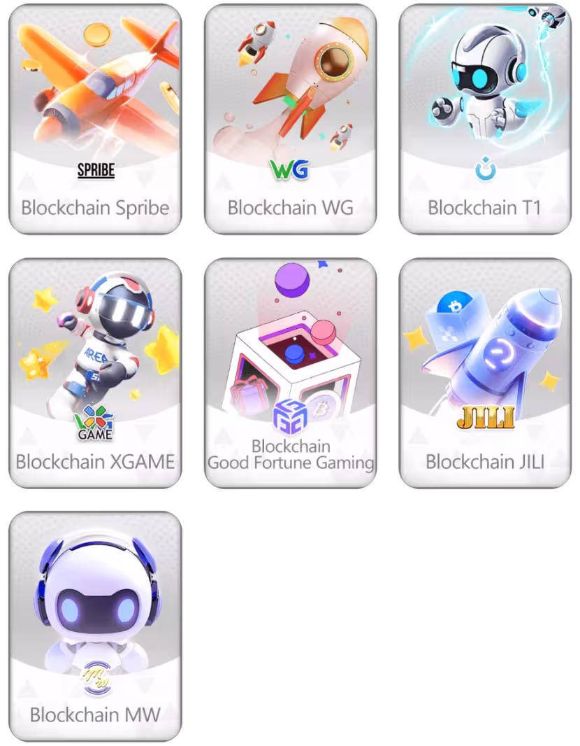 BLockchain tik88